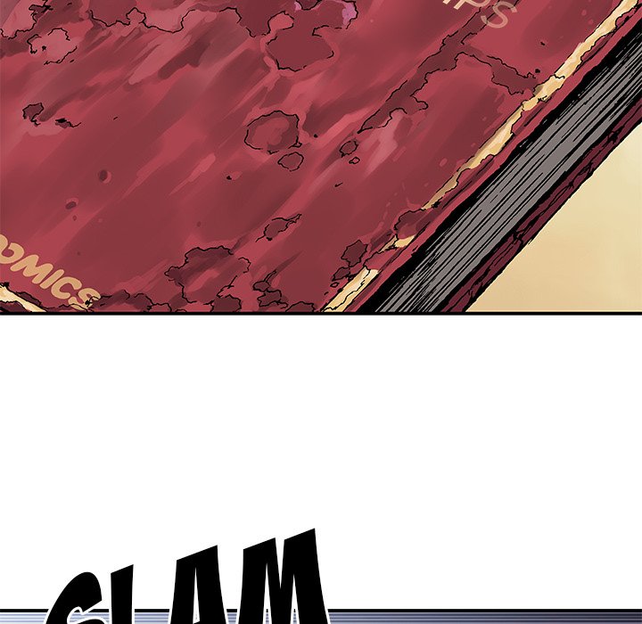 Leviathan (Lee Gyuntak) - Chapter 212 Page 60