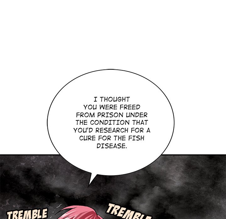 Leviathan (Lee Gyuntak) - Chapter 212 Page 63