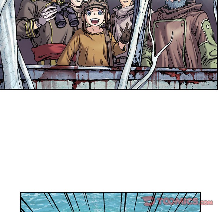 Leviathan (Lee Gyuntak) - Chapter 212 Page 78