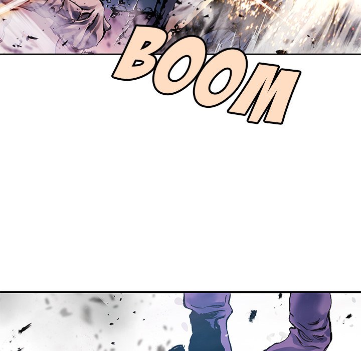 Leviathan (Lee Gyuntak) - Chapter 212 Page 8