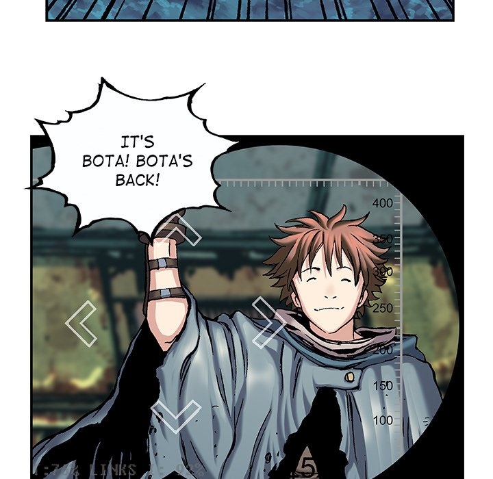 Leviathan (Lee Gyuntak) - Chapter 212 Page 80