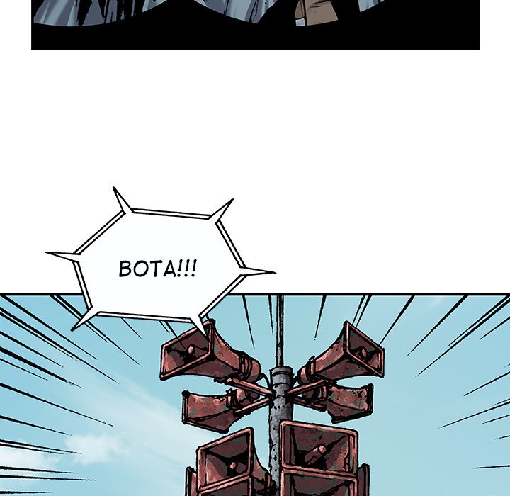 Leviathan (Lee Gyuntak) - Chapter 212 Page 81