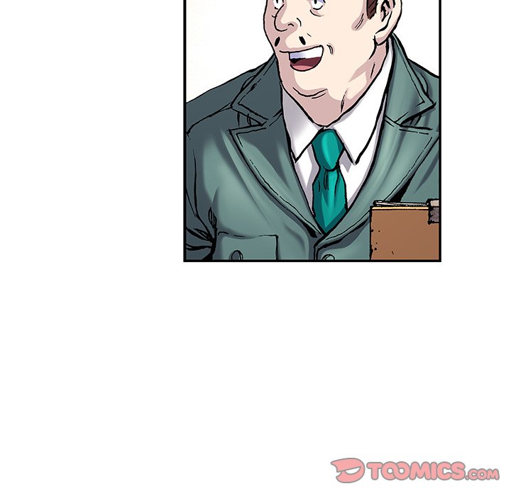 Leviathan (Lee Gyuntak) - Chapter 212 Page 86
