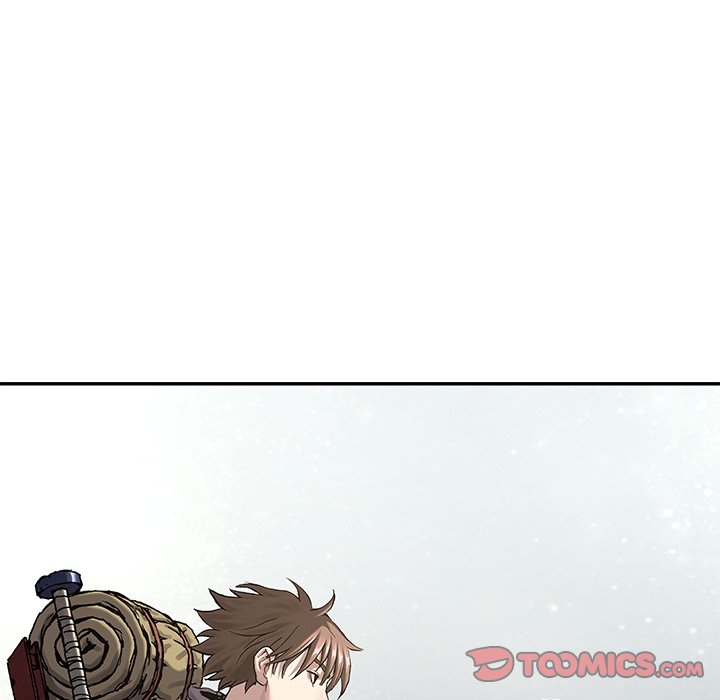 Leviathan (Lee Gyuntak) - Chapter 212 Page 90