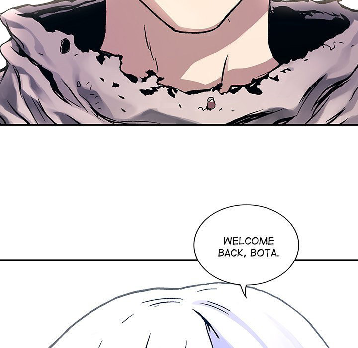 Leviathan (Lee Gyuntak) - Chapter 213 Page 11