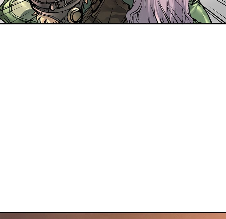 Leviathan (Lee Gyuntak) - Chapter 213 Page 15