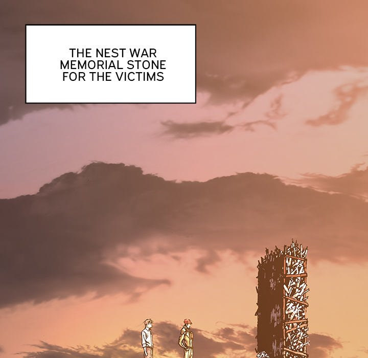 Leviathan (Lee Gyuntak) - Chapter 213 Page 16