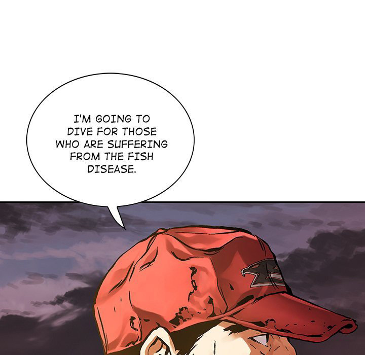 Leviathan (Lee Gyuntak) - Chapter 213 Page 20