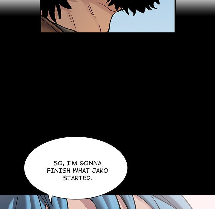 Leviathan (Lee Gyuntak) - Chapter 213 Page 24