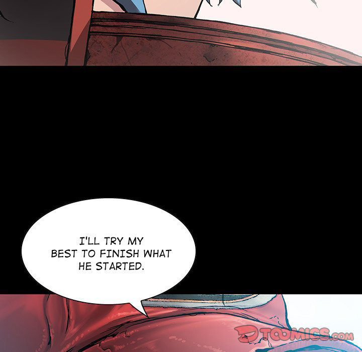 Leviathan (Lee Gyuntak) - Chapter 213 Page 26
