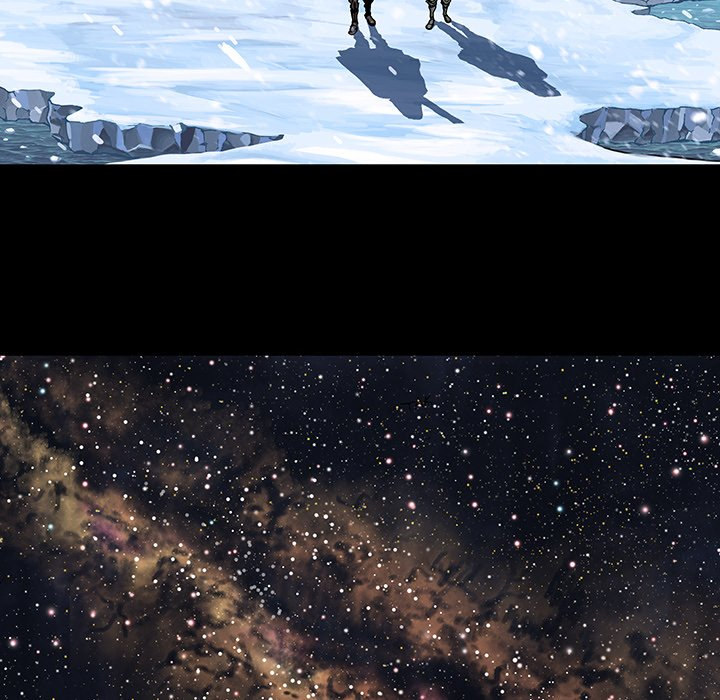 Leviathan (Lee Gyuntak) - Chapter 213 Page 33