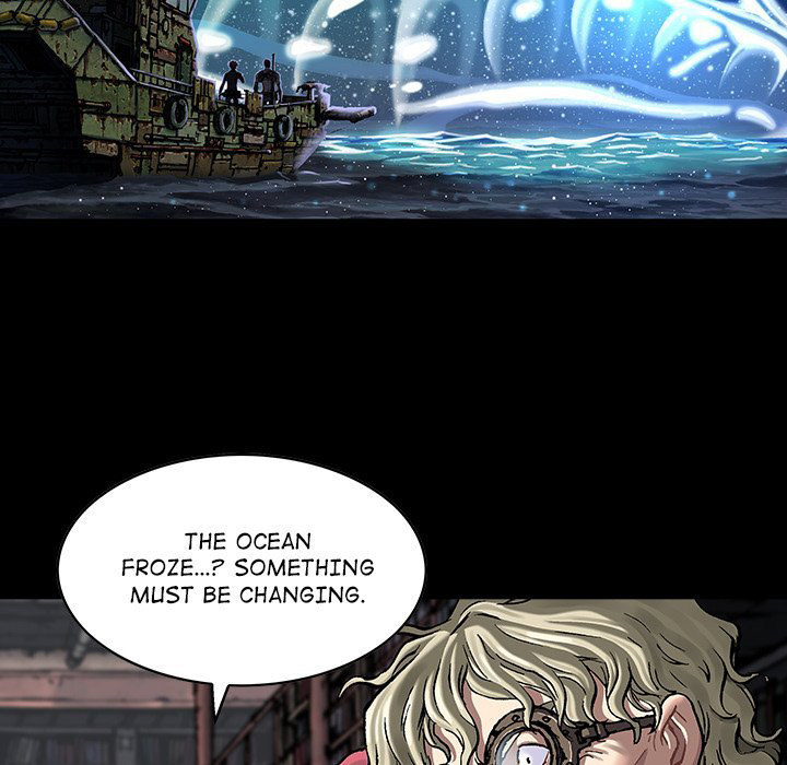 Leviathan (Lee Gyuntak) - Chapter 213 Page 35