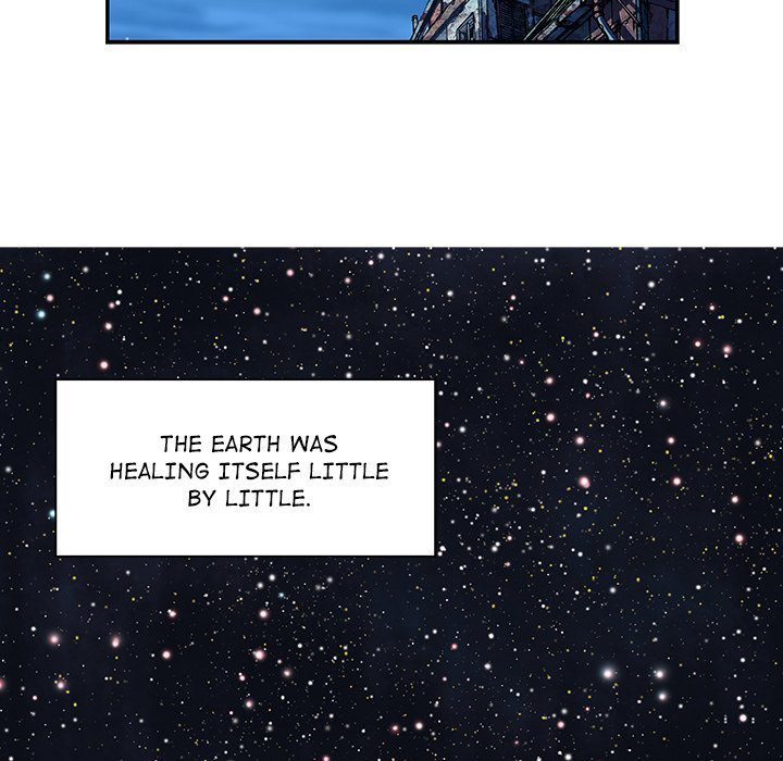 Leviathan (Lee Gyuntak) - Chapter 213 Page 38