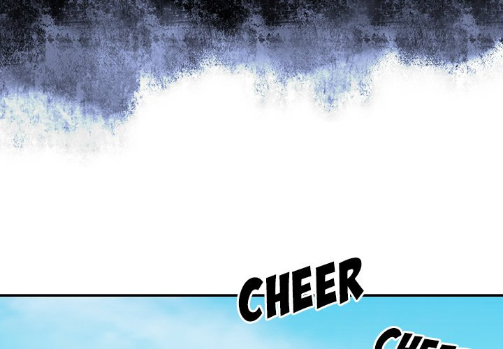 Leviathan (Lee Gyuntak) - Chapter 213 Page 4
