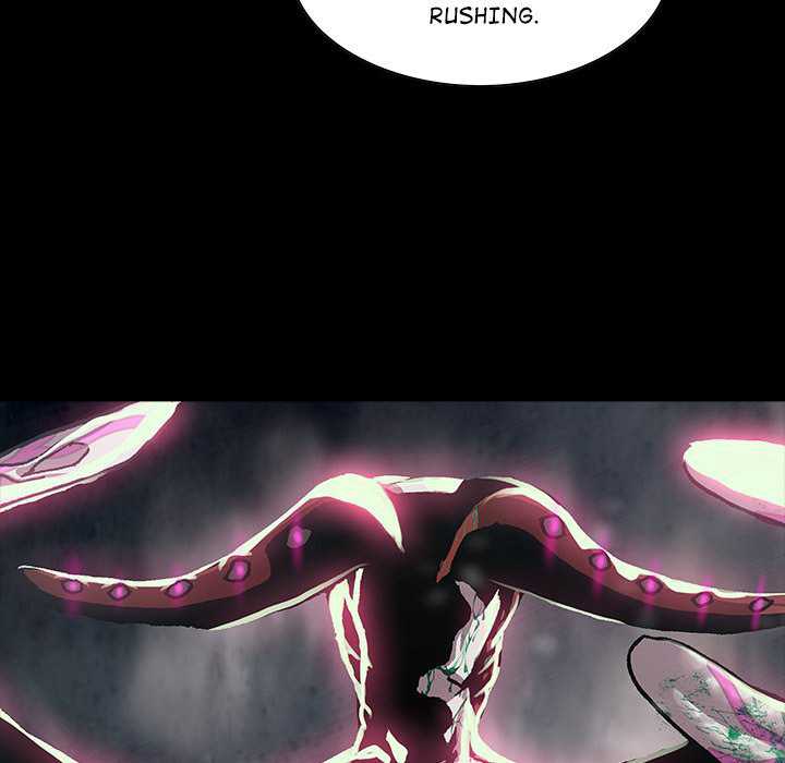 Leviathan (Lee Gyuntak) - Chapter 213 Page 42