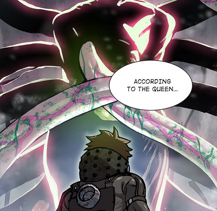 Leviathan (Lee Gyuntak) - Chapter 213 Page 43