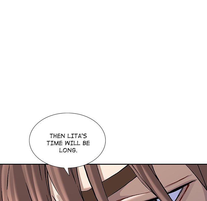 Leviathan (Lee Gyuntak) - Chapter 213 Page 46