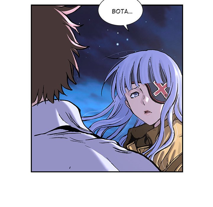 Leviathan (Lee Gyuntak) - Chapter 213 Page 49