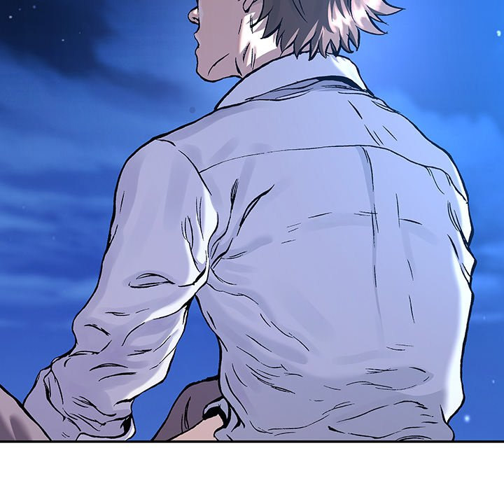 Leviathan (Lee Gyuntak) - Chapter 213 Page 51