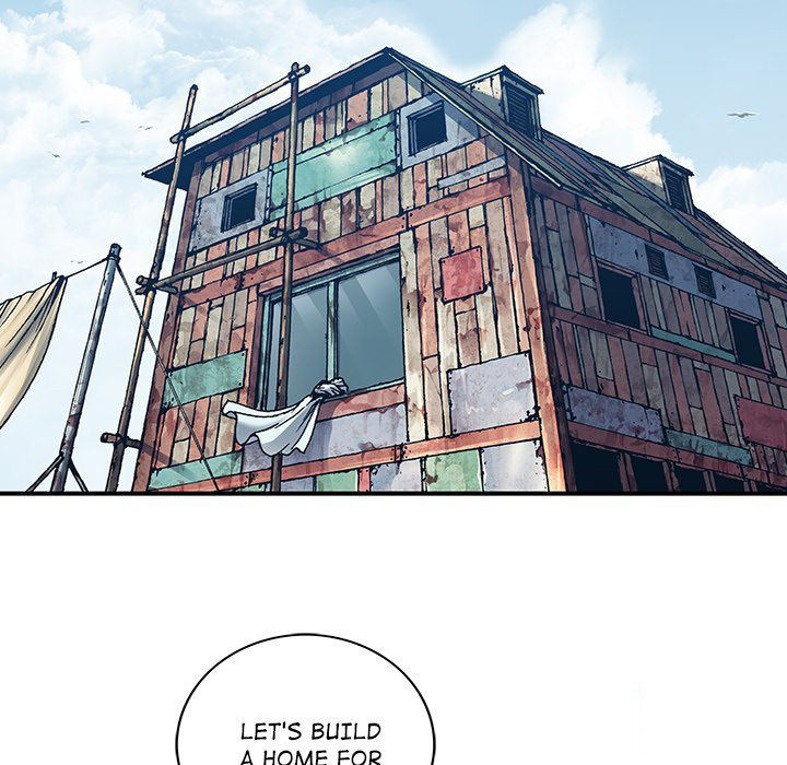 Leviathan (Lee Gyuntak) - Chapter 213 Page 59