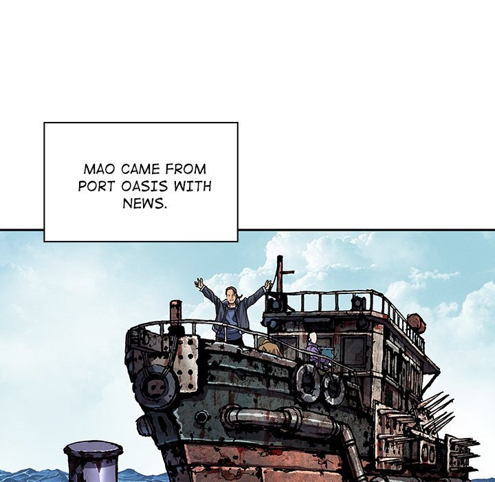 Leviathan (Lee Gyuntak) - Chapter 213 Page 67
