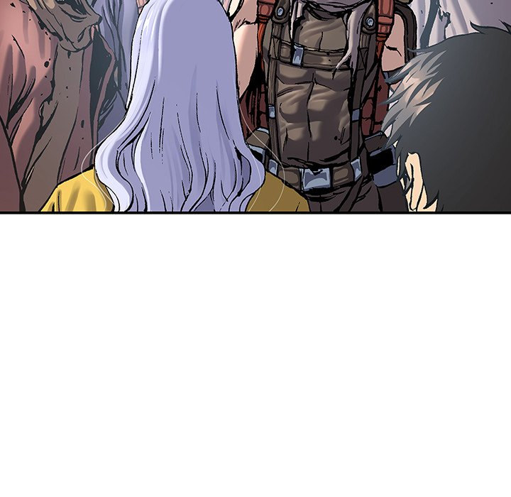 Leviathan (Lee Gyuntak) - Chapter 213 Page 7