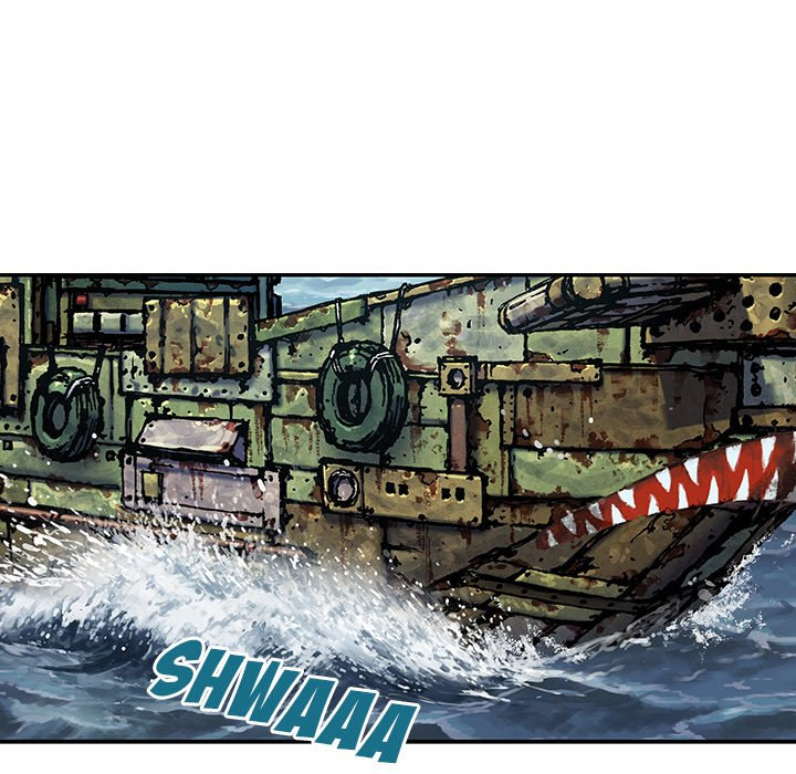 Leviathan (Lee Gyuntak) - Chapter 213 Page 72