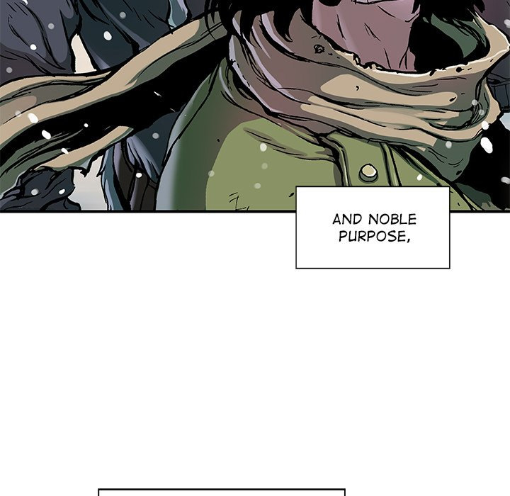 Leviathan (Lee Gyuntak) - Chapter 213 Page 76