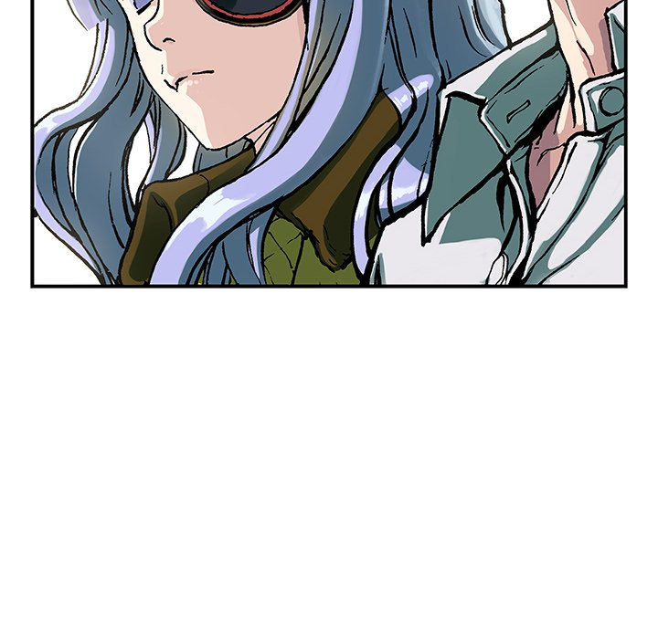 Leviathan (Lee Gyuntak) - Chapter 213 Page 79