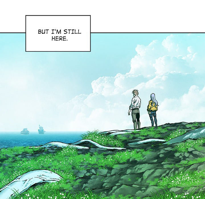 Leviathan (Lee Gyuntak) - Chapter 213 Page 80
