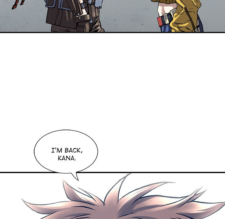Leviathan (Lee Gyuntak) - Chapter 213 Page 9