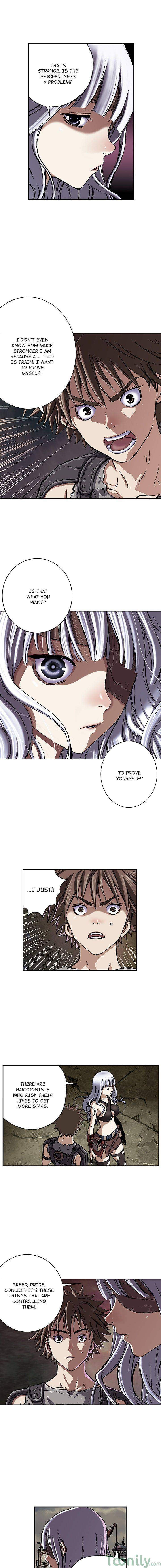 Leviathan (Lee Gyuntak) - Chapter 46 Page 2