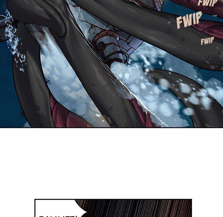 Leviathan (Lee Gyuntak) - Chapter 62 Page 10
