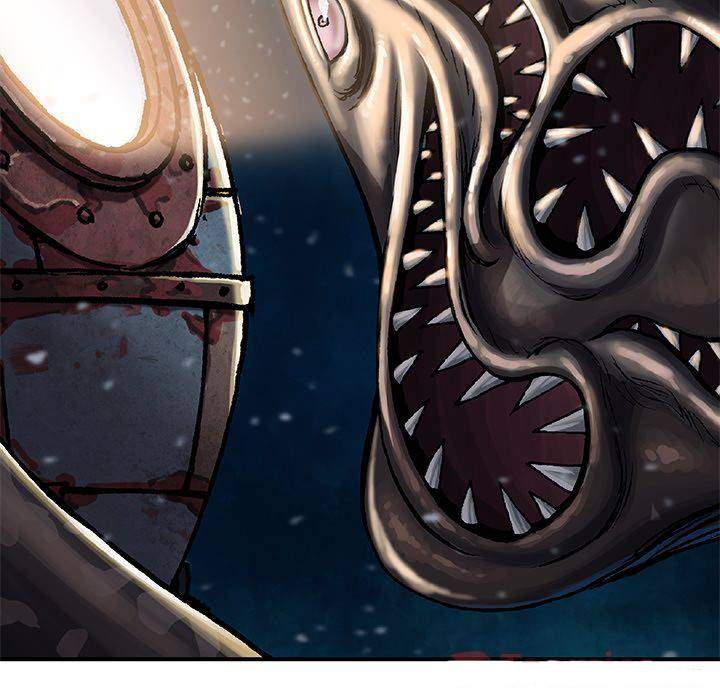 Leviathan (Lee Gyuntak) - Chapter 62 Page 13