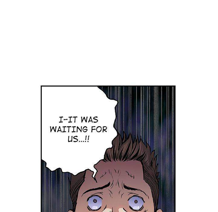 Leviathan (Lee Gyuntak) - Chapter 62 Page 14