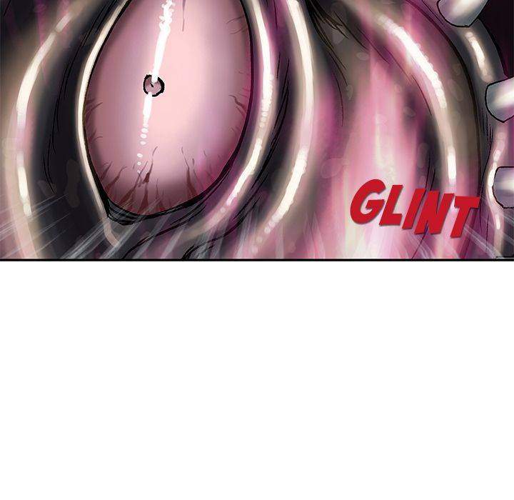 Leviathan (Lee Gyuntak) - Chapter 62 Page 20