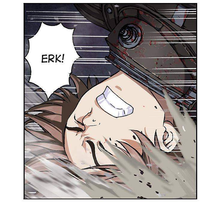 Leviathan (Lee Gyuntak) - Chapter 62 Page 27