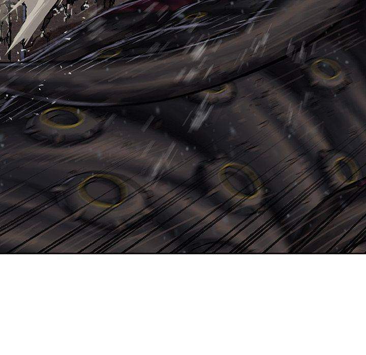 Leviathan (Lee Gyuntak) - Chapter 62 Page 35
