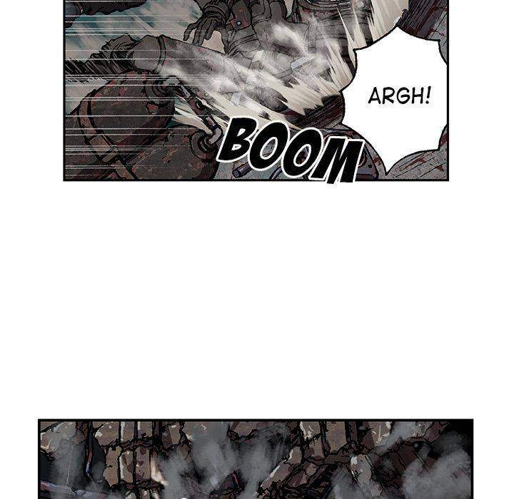 Leviathan (Lee Gyuntak) - Chapter 62 Page 38