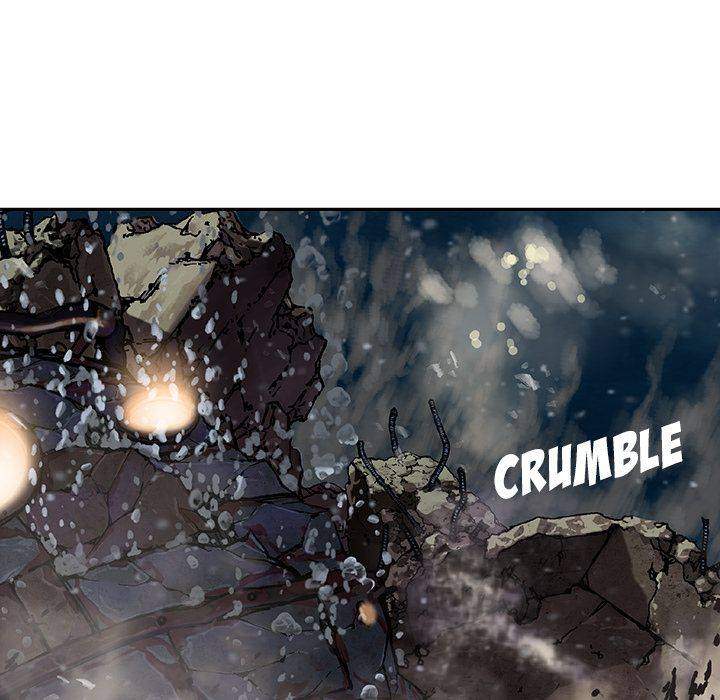 Leviathan (Lee Gyuntak) - Chapter 62 Page 40