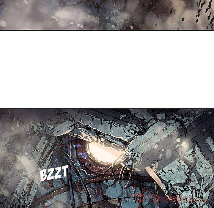 Leviathan (Lee Gyuntak) - Chapter 62 Page 41
