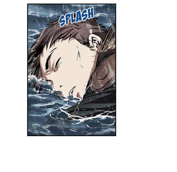 Leviathan (Lee Gyuntak) - Chapter 62 Page 47