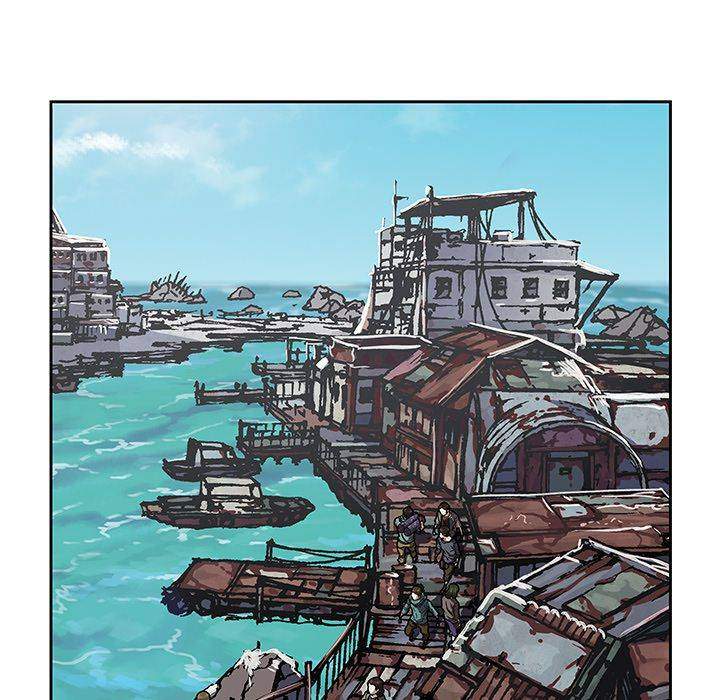 Leviathan (Lee Gyuntak) - Chapter 62 Page 59