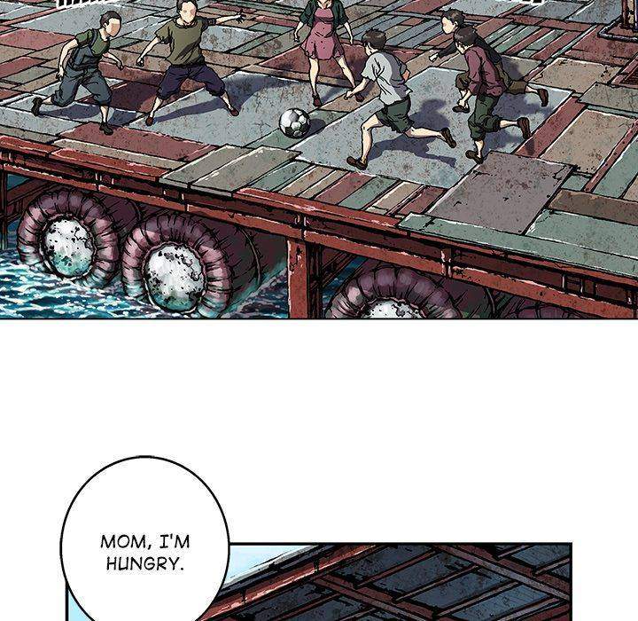 Leviathan (Lee Gyuntak) - Chapter 62 Page 61