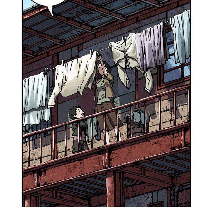 Leviathan (Lee Gyuntak) - Chapter 62 Page 62
