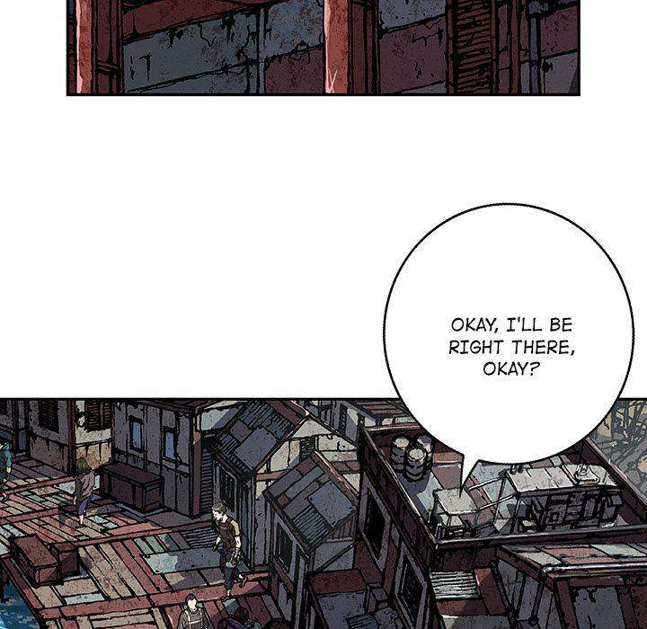 Leviathan (Lee Gyuntak) - Chapter 62 Page 63