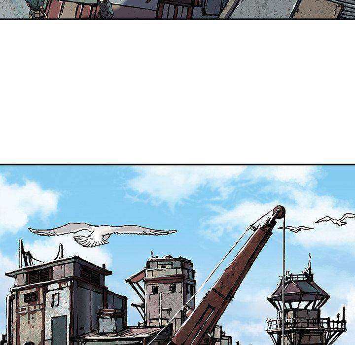 Leviathan (Lee Gyuntak) - Chapter 62 Page 65