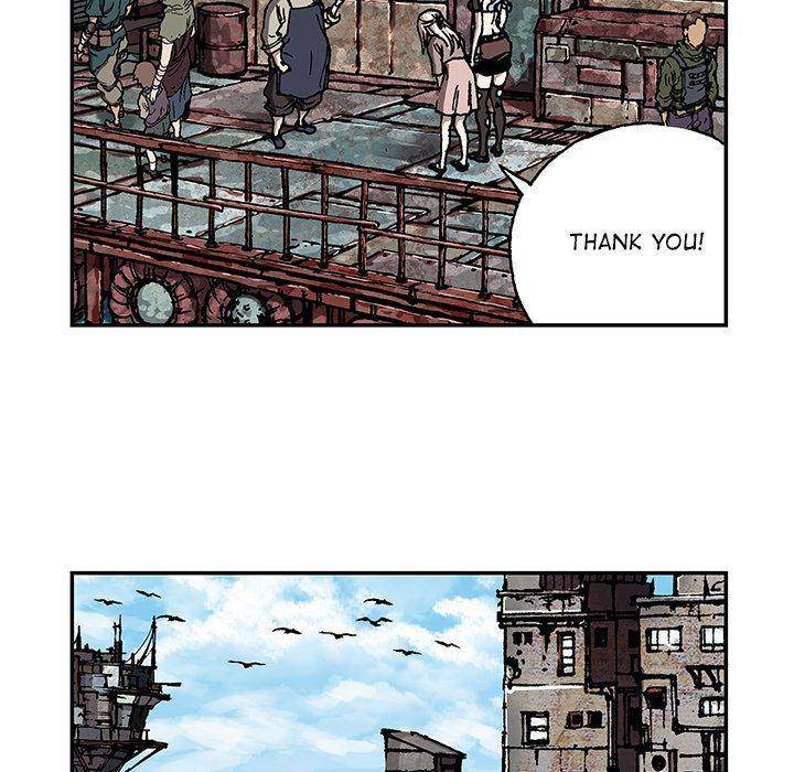 Leviathan (Lee Gyuntak) - Chapter 62 Page 68