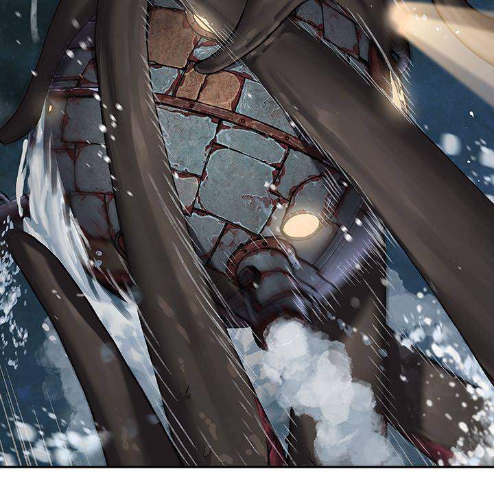 Leviathan (Lee Gyuntak) - Chapter 62 Page 8