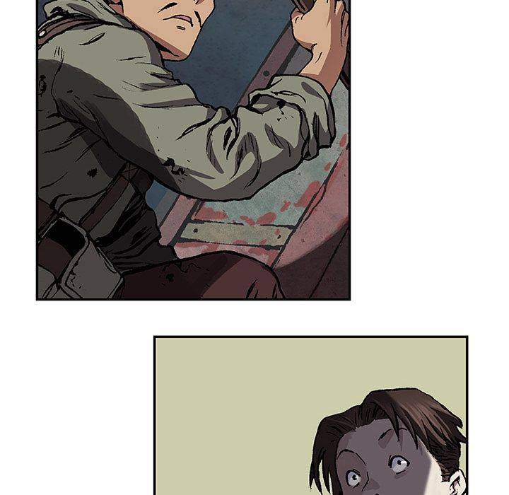 Leviathan (Lee Gyuntak) - Chapter 62 Page 80